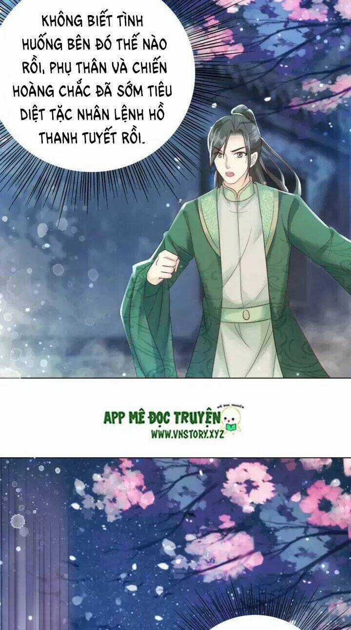 Cực Phẩm Phế Vật Tiểu Thư Chapter 111 trang 19