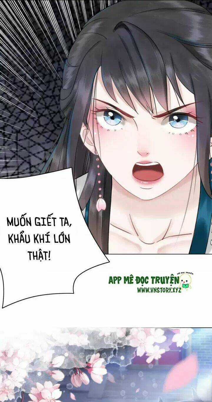 Cực Phẩm Phế Vật Tiểu Thư Chapter 111 trang 2