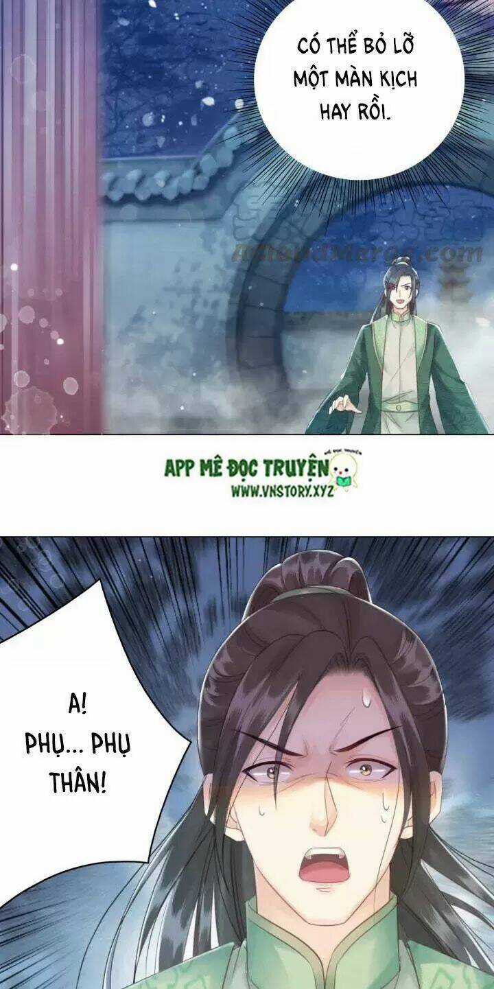 Cực Phẩm Phế Vật Tiểu Thư Chapter 111 trang 20