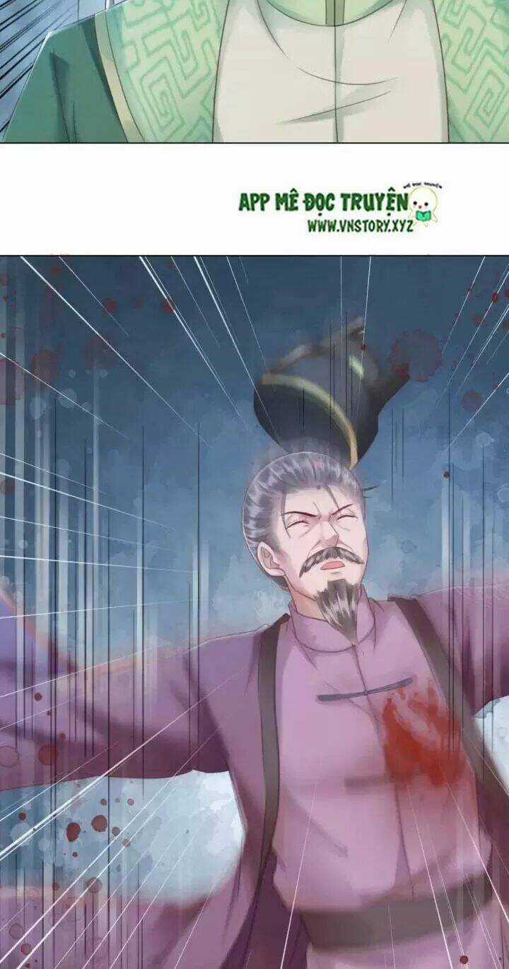 Cực Phẩm Phế Vật Tiểu Thư Chapter 111 trang 21