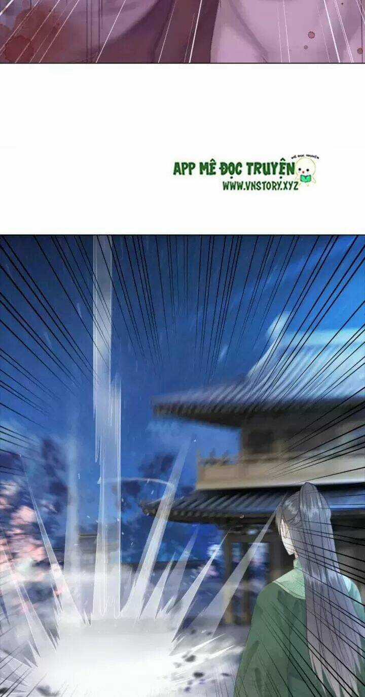 Cực Phẩm Phế Vật Tiểu Thư Chapter 111 trang 22