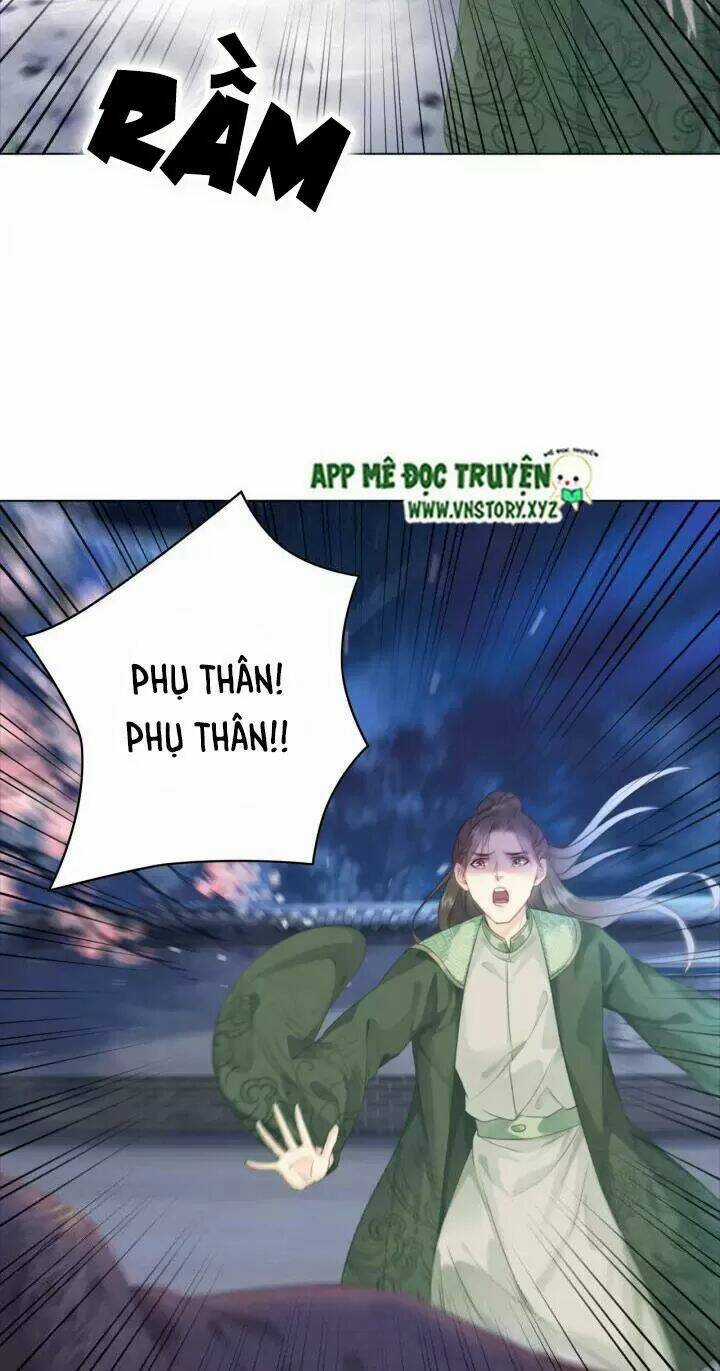 Cực Phẩm Phế Vật Tiểu Thư Chapter 111 trang 23