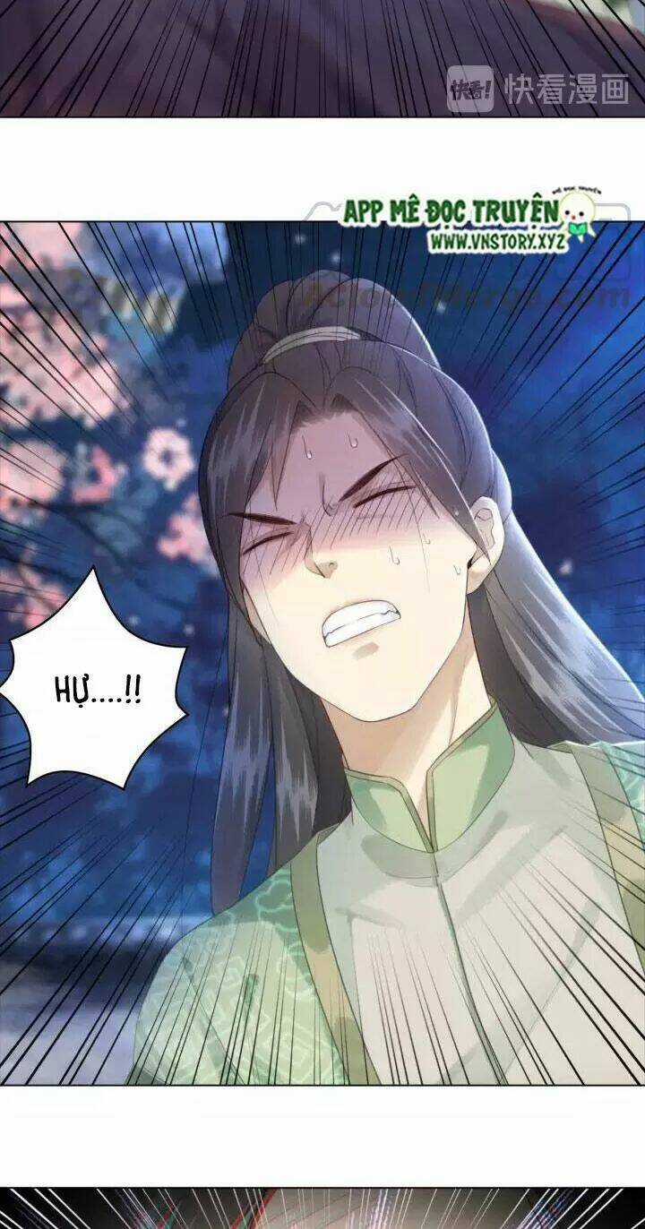 Cực Phẩm Phế Vật Tiểu Thư Chapter 111 trang 24