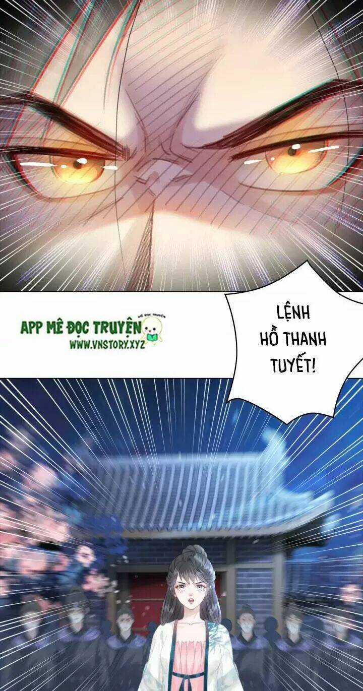 Cực Phẩm Phế Vật Tiểu Thư Chapter 111 trang 25