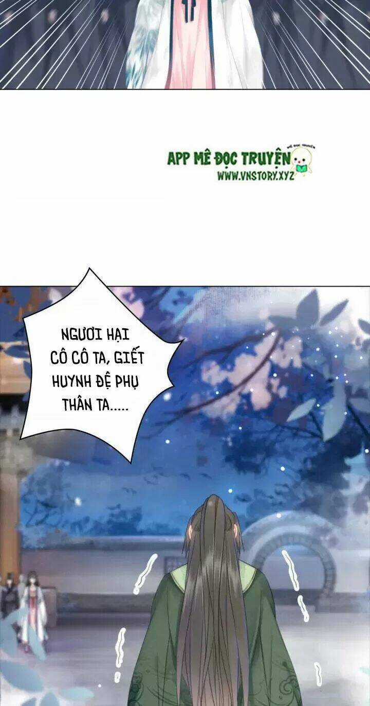 Cực Phẩm Phế Vật Tiểu Thư Chapter 111 trang 26