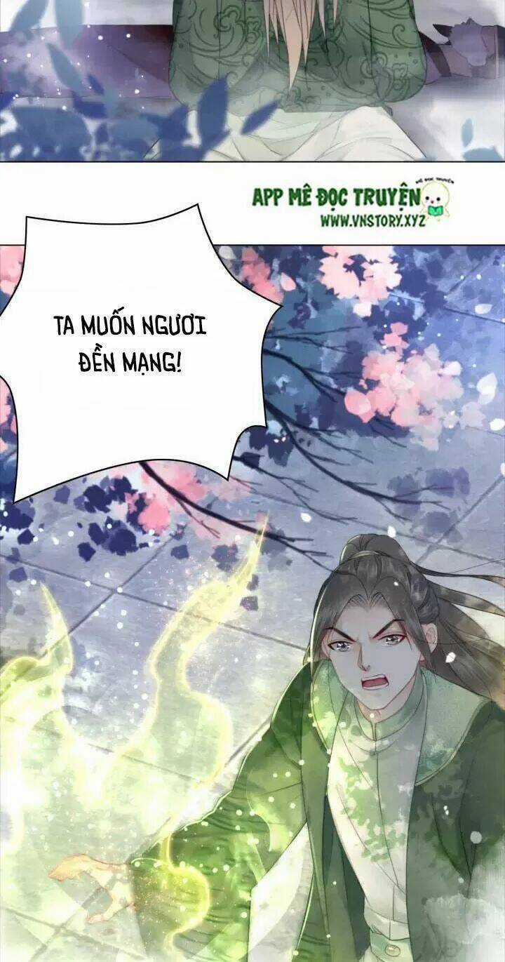 Cực Phẩm Phế Vật Tiểu Thư Chapter 111 trang 27