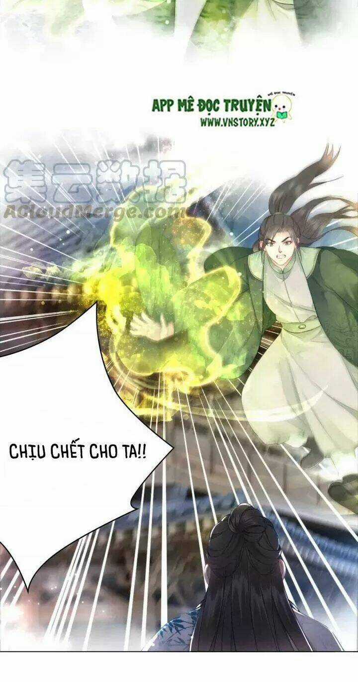 Cực Phẩm Phế Vật Tiểu Thư Chapter 111 trang 28