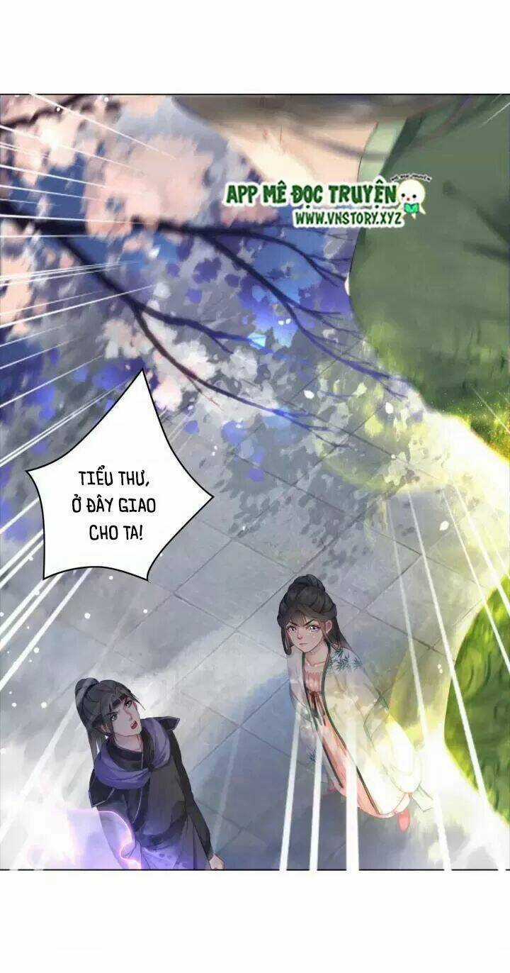 Cực Phẩm Phế Vật Tiểu Thư Chapter 111 trang 29