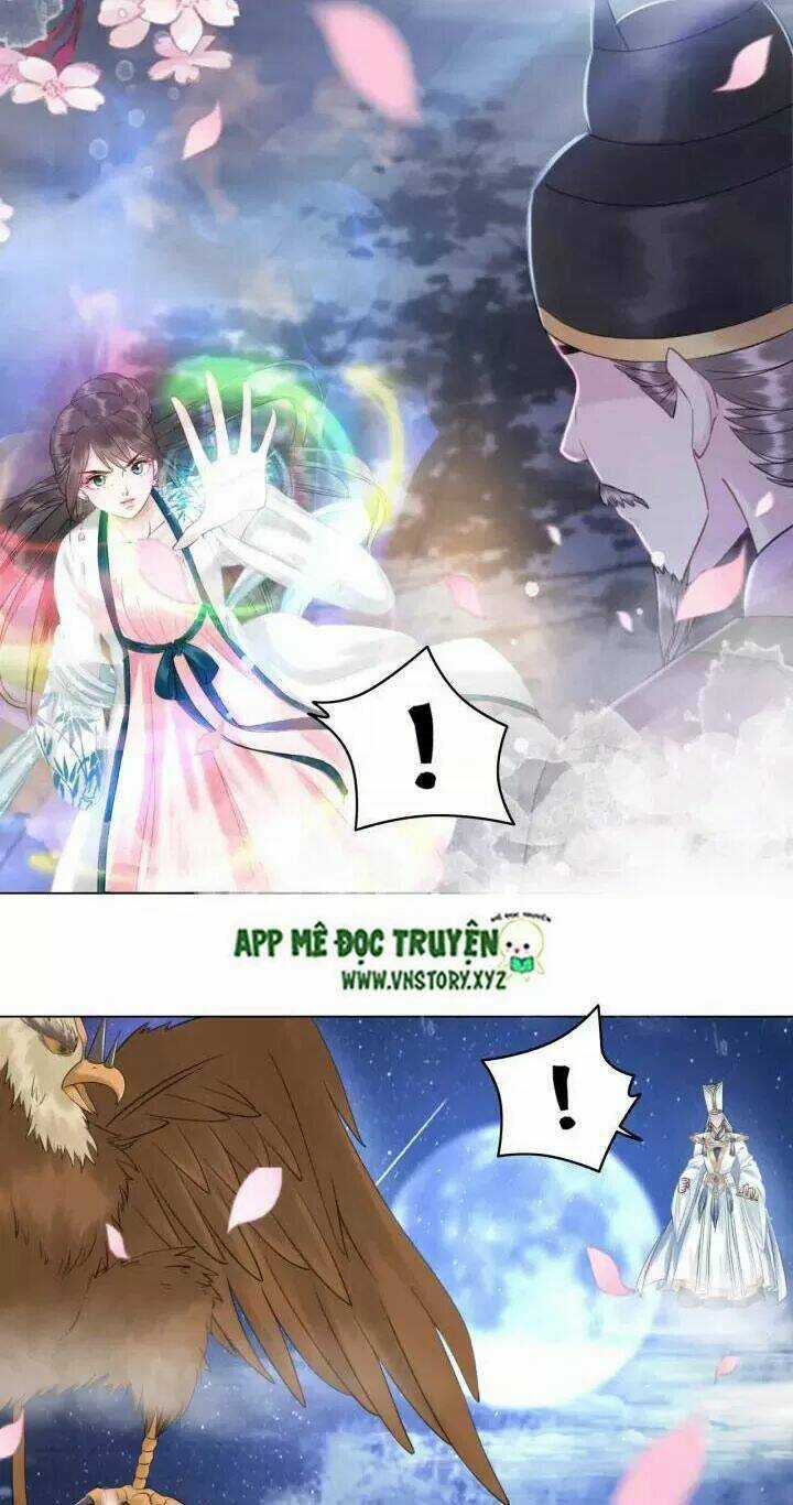 Cực Phẩm Phế Vật Tiểu Thư Chapter 111 trang 3