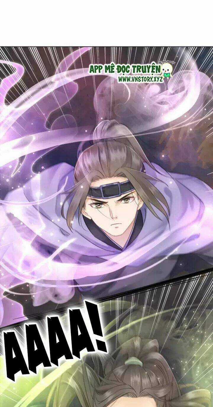 Cực Phẩm Phế Vật Tiểu Thư Chapter 111 trang 30