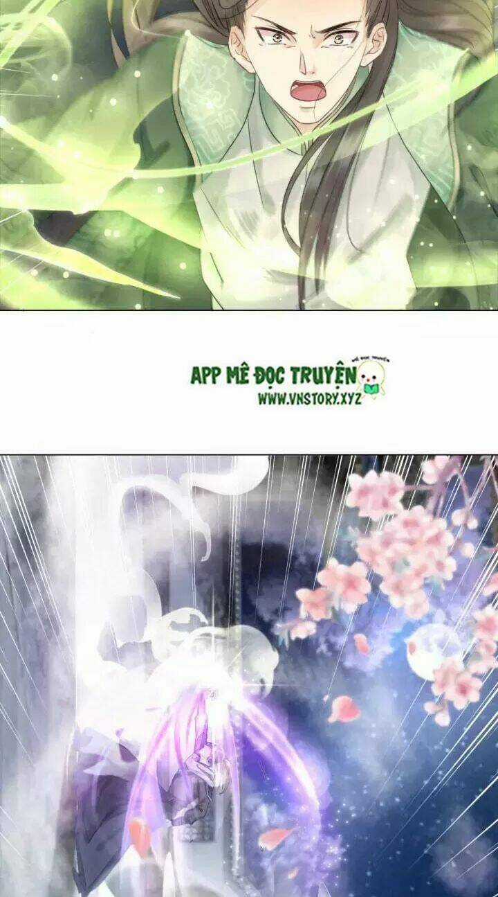 Cực Phẩm Phế Vật Tiểu Thư Chapter 111 trang 31