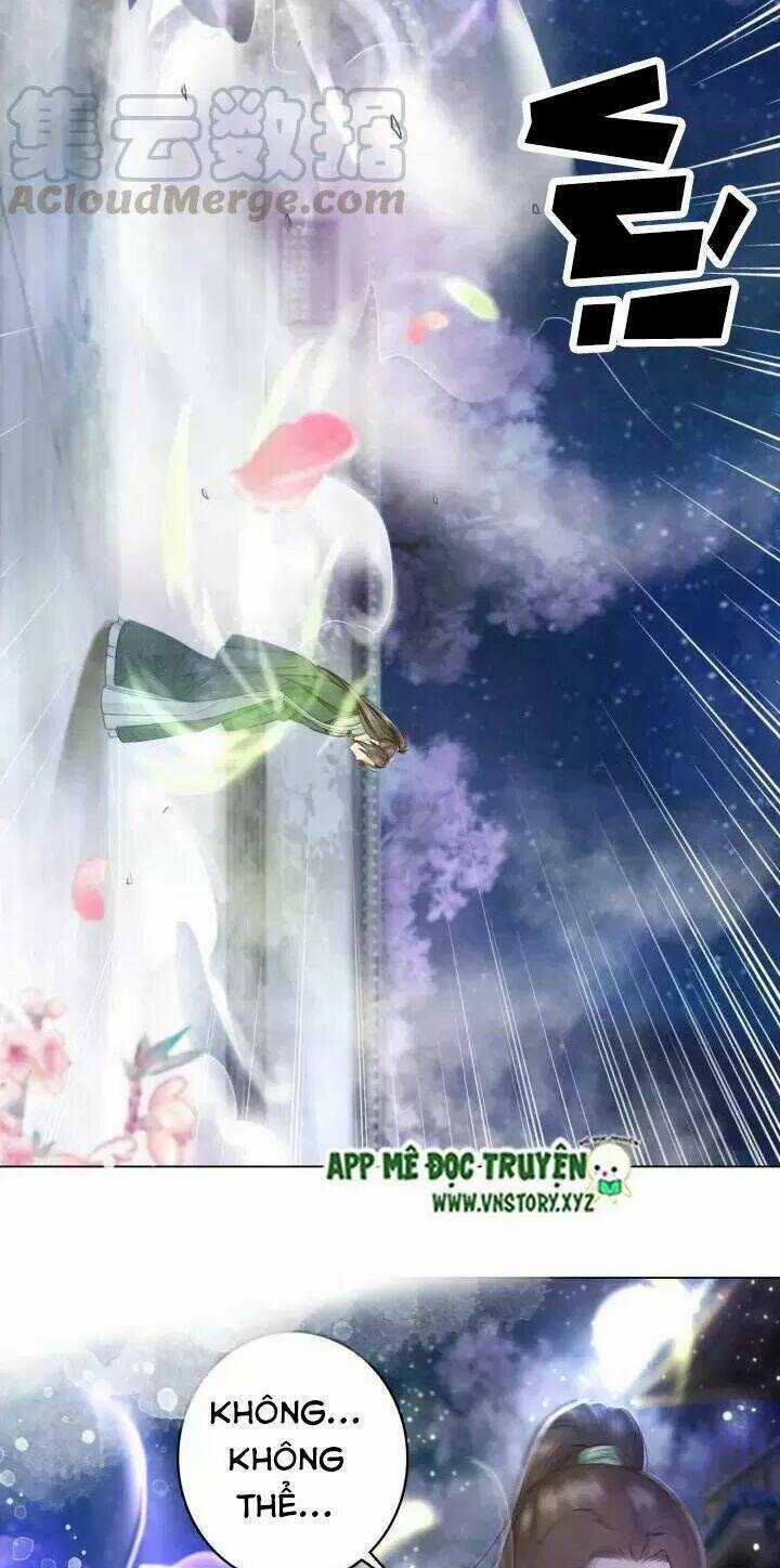 Cực Phẩm Phế Vật Tiểu Thư Chapter 111 trang 32