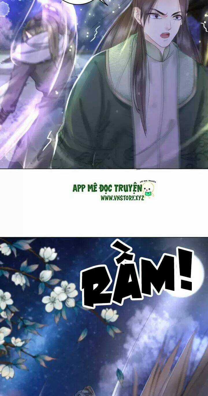 Cực Phẩm Phế Vật Tiểu Thư Chapter 111 trang 33