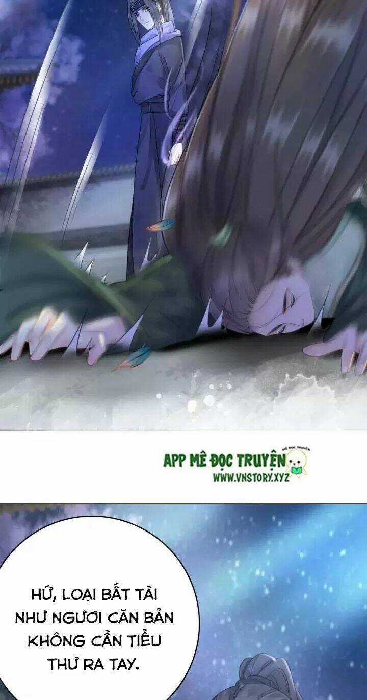 Cực Phẩm Phế Vật Tiểu Thư Chapter 111 trang 34