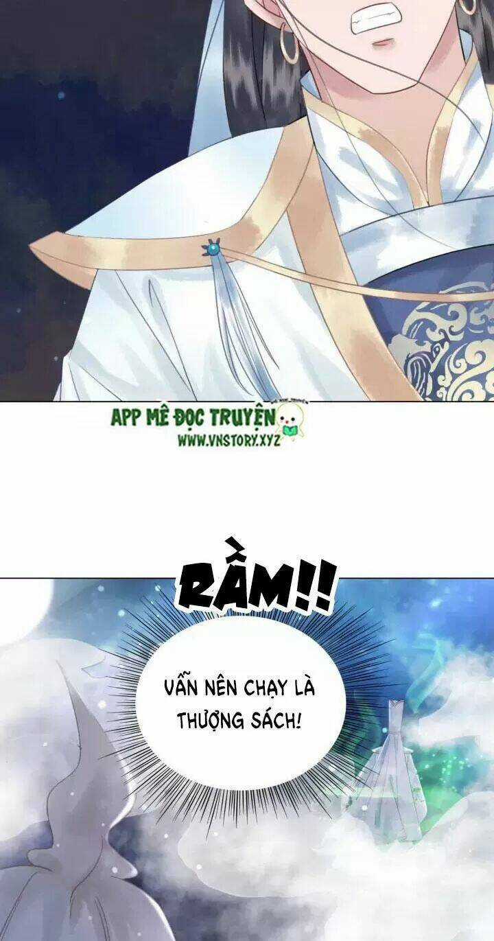 Cực Phẩm Phế Vật Tiểu Thư Chapter 111 trang 37