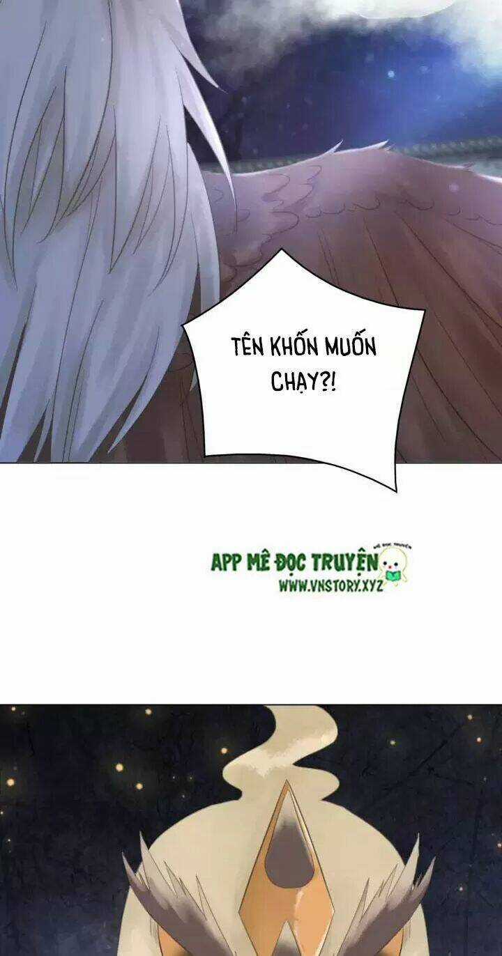 Cực Phẩm Phế Vật Tiểu Thư Chapter 111 trang 38