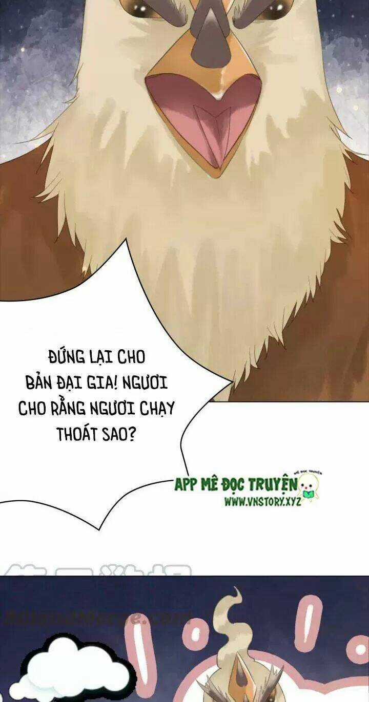 Cực Phẩm Phế Vật Tiểu Thư Chapter 111 trang 39