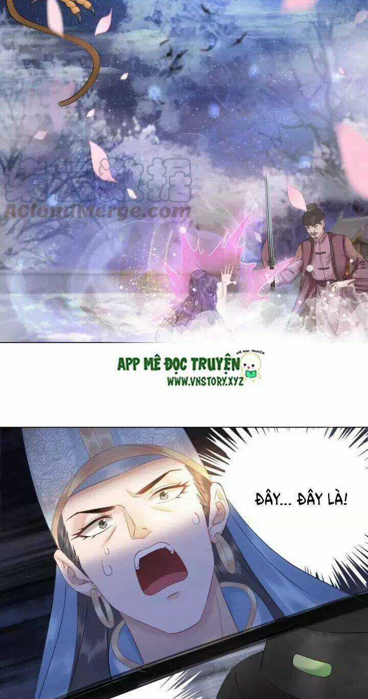 Cực Phẩm Phế Vật Tiểu Thư Chapter 111 trang 4