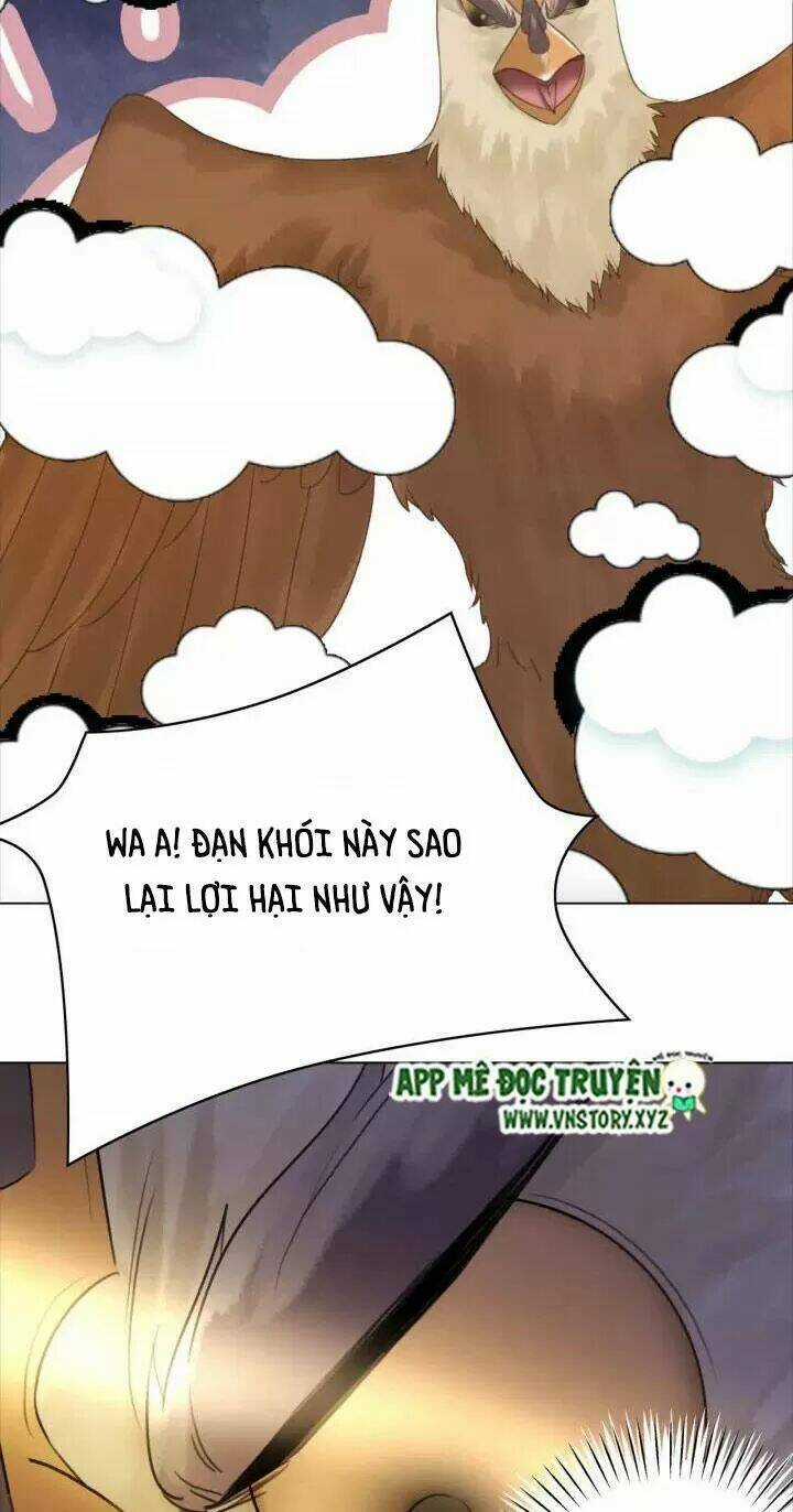 Cực Phẩm Phế Vật Tiểu Thư Chapter 111 trang 40