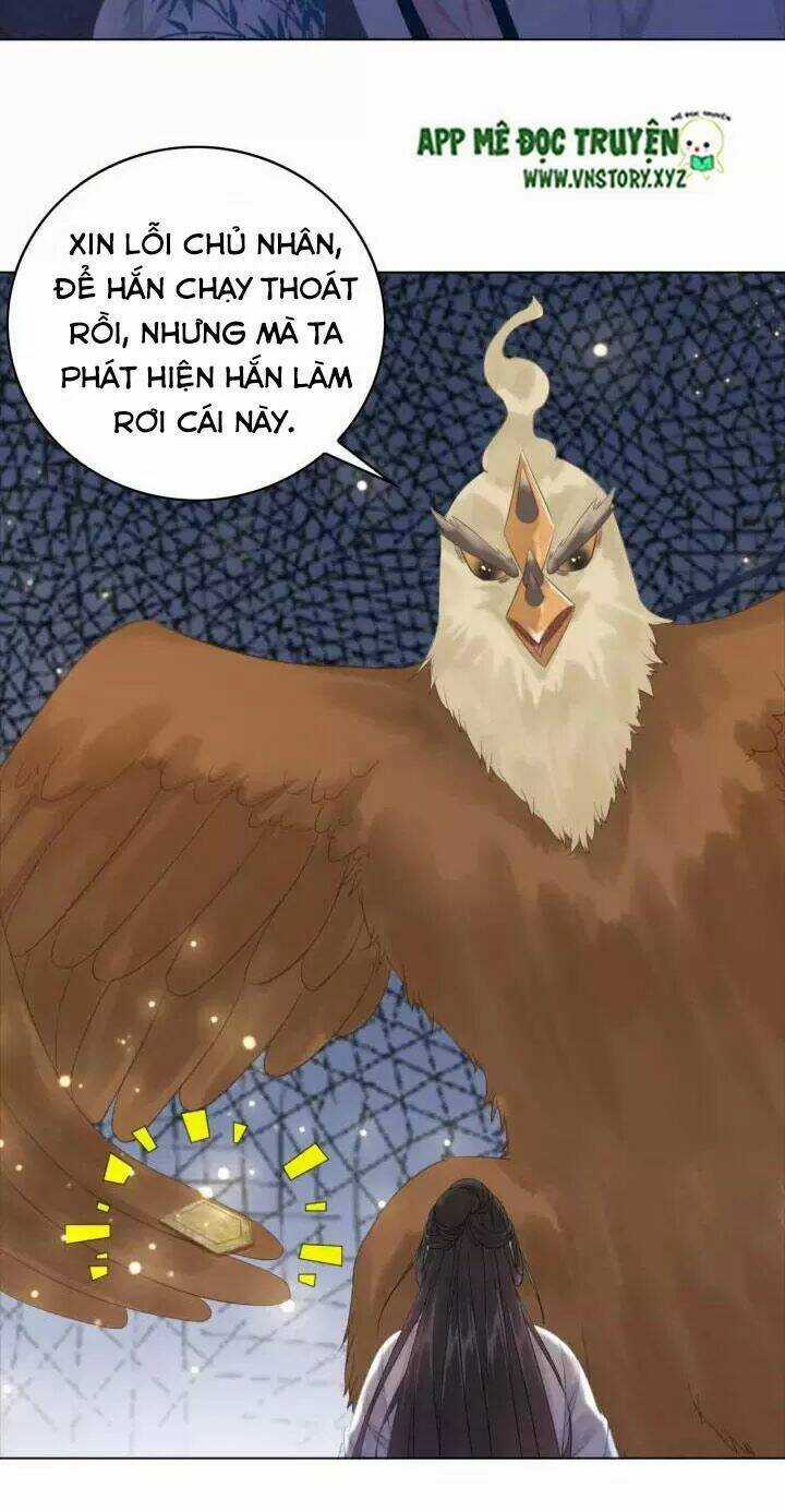 Cực Phẩm Phế Vật Tiểu Thư Chapter 111 trang 42