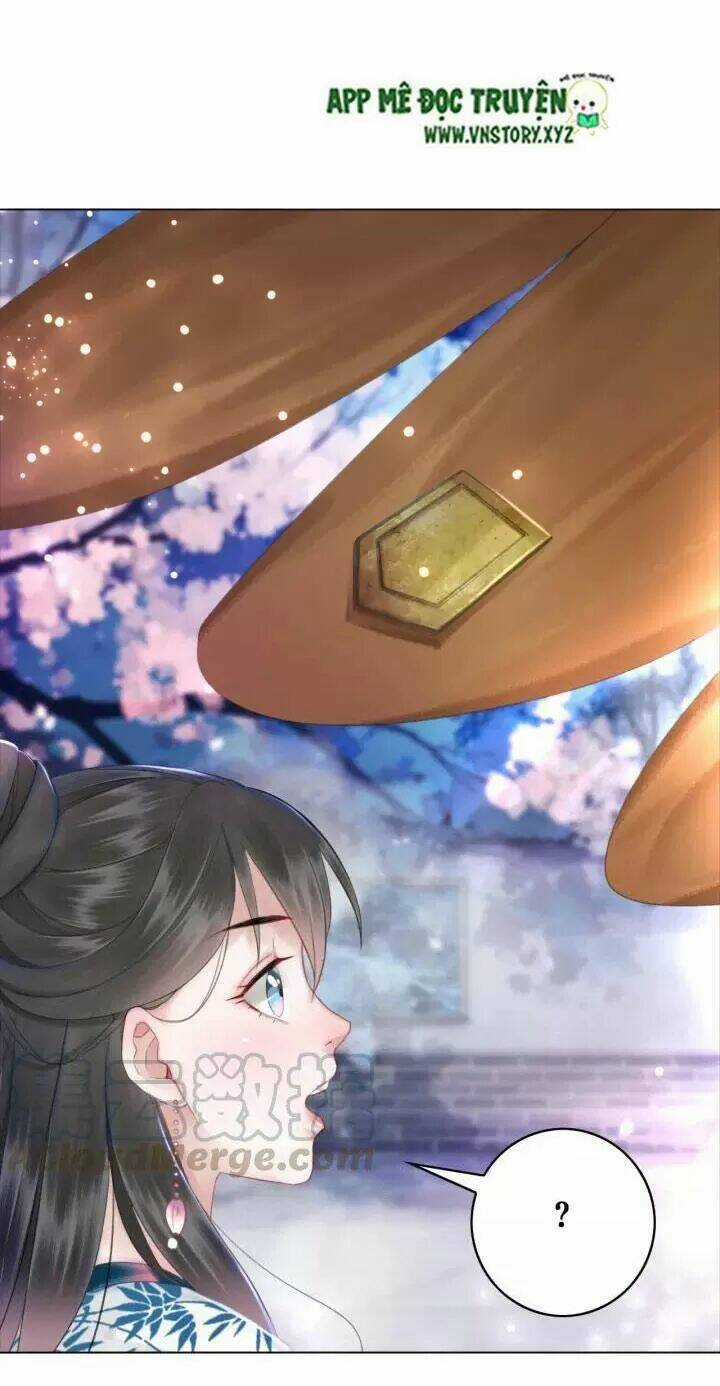 Cực Phẩm Phế Vật Tiểu Thư Chapter 111 trang 43