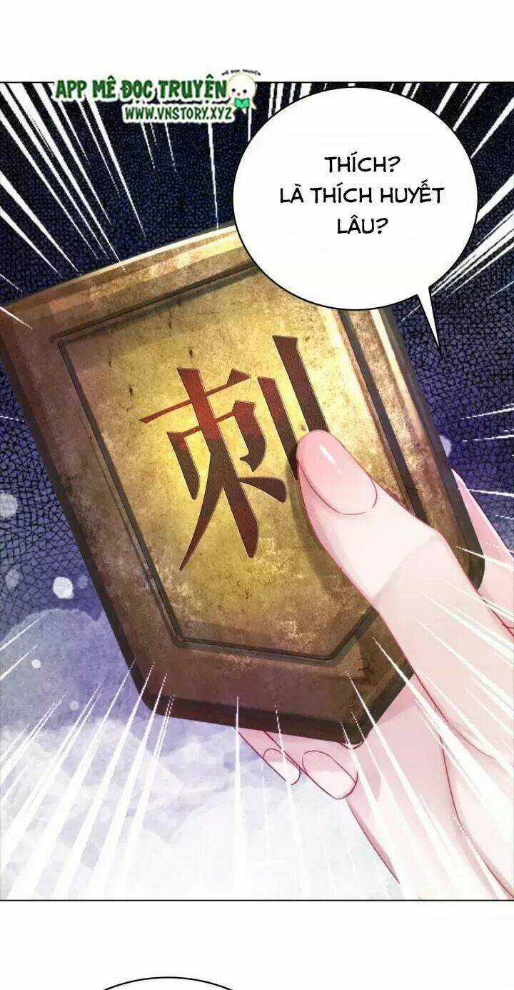 Cực Phẩm Phế Vật Tiểu Thư Chapter 111 trang 44