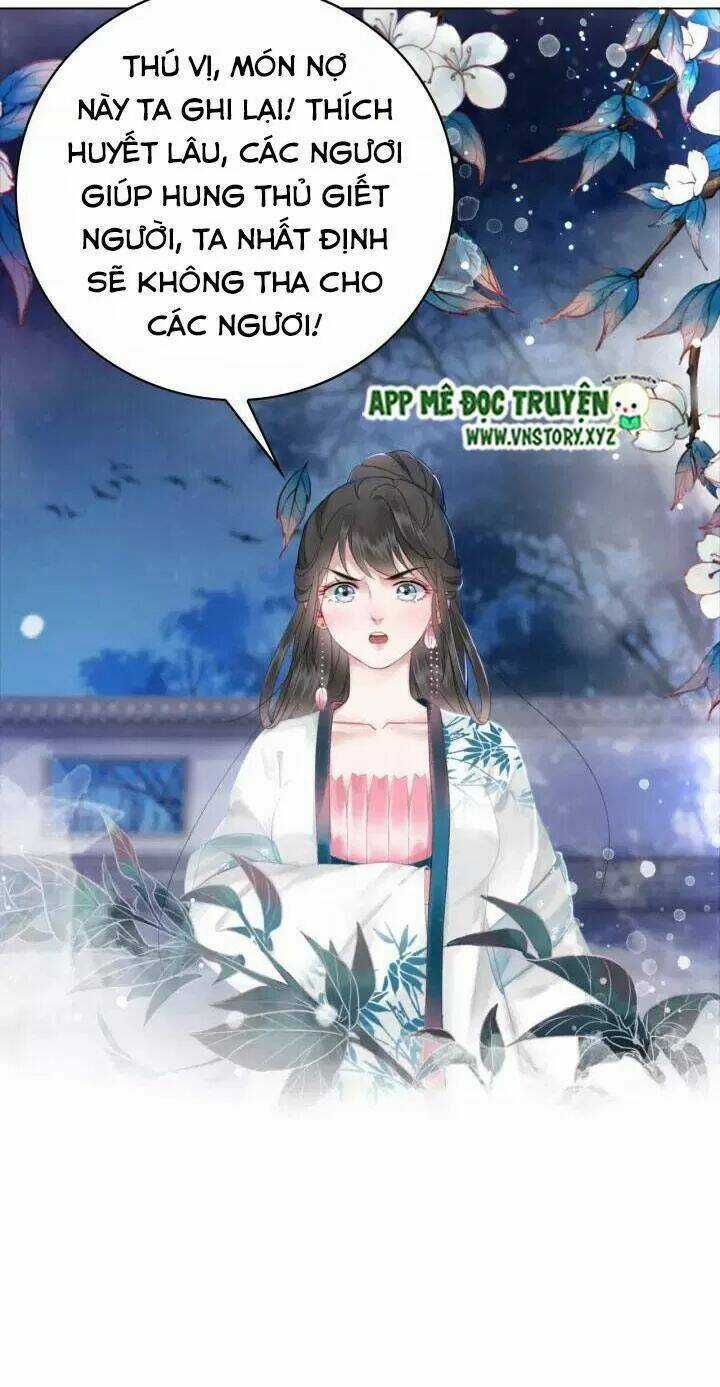 Cực Phẩm Phế Vật Tiểu Thư Chapter 111 trang 45