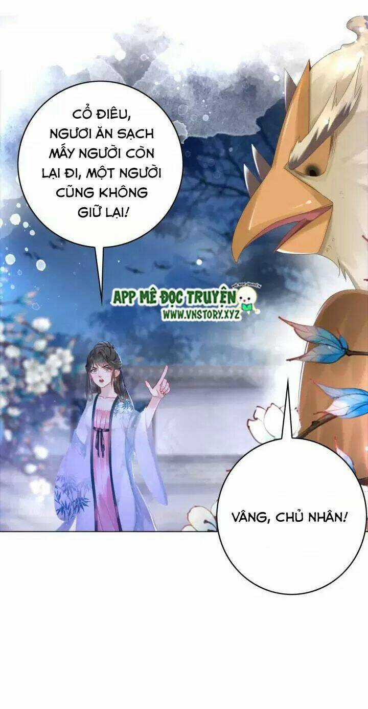 Cực Phẩm Phế Vật Tiểu Thư Chapter 111 trang 46