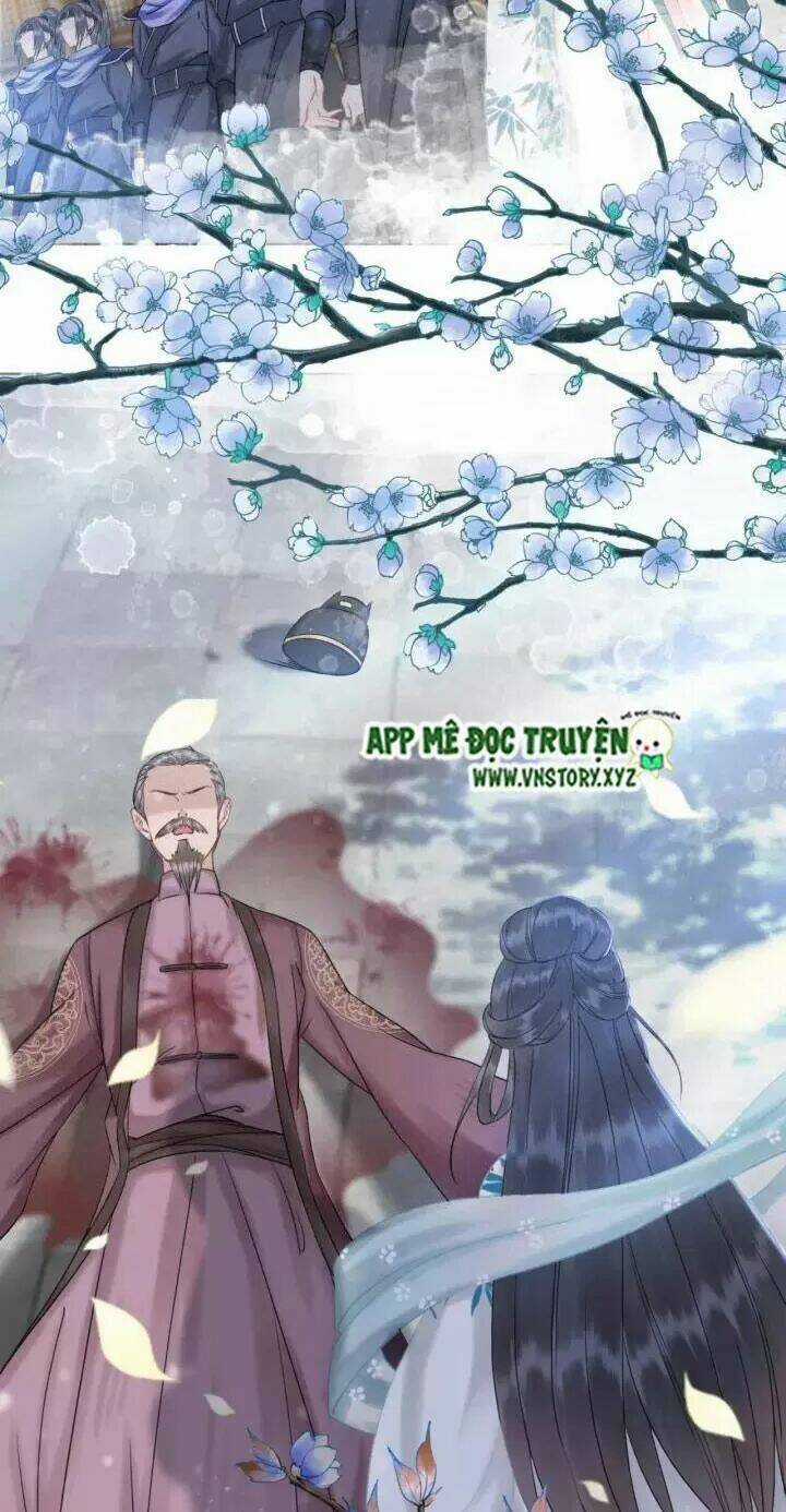 Cực Phẩm Phế Vật Tiểu Thư Chapter 111 trang 49