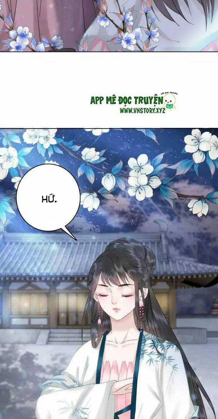 Cực Phẩm Phế Vật Tiểu Thư Chapter 111 trang 50