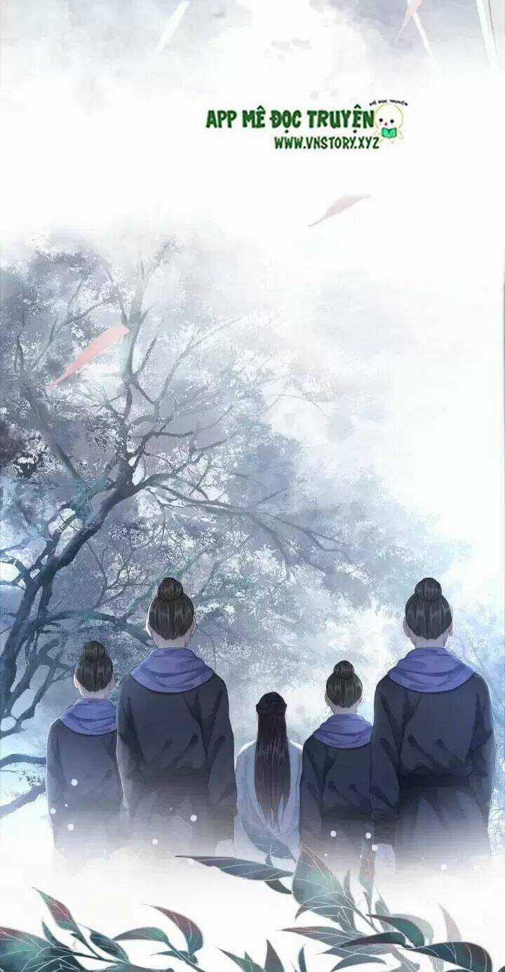 Cực Phẩm Phế Vật Tiểu Thư Chapter 111 trang 53