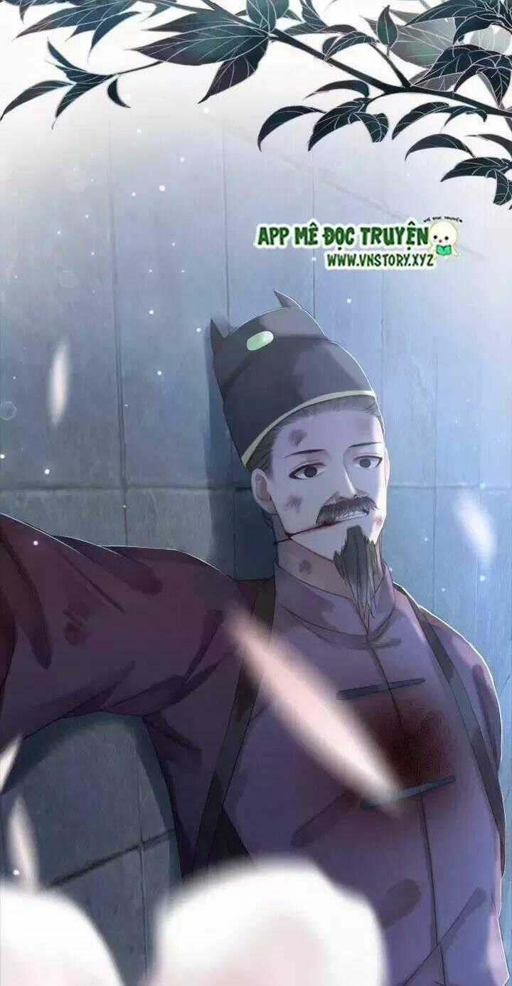 Cực Phẩm Phế Vật Tiểu Thư Chapter 111 trang 54