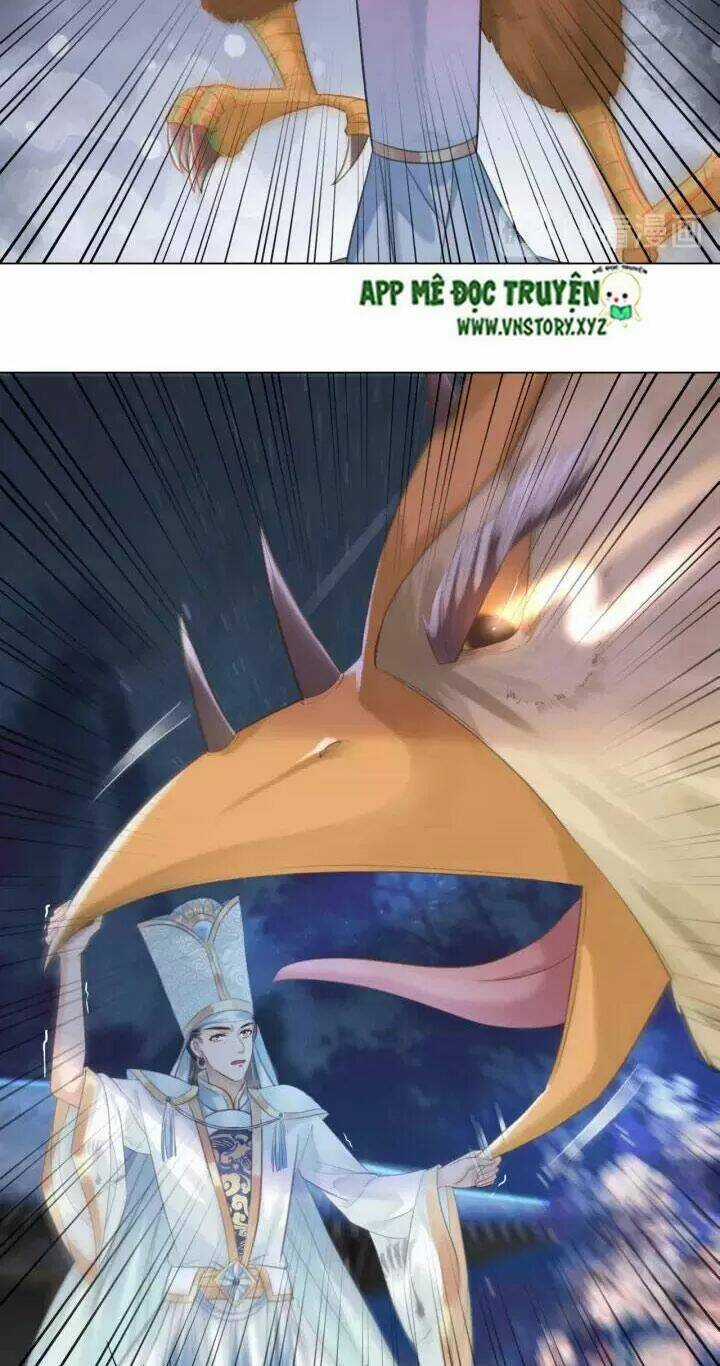 Cực Phẩm Phế Vật Tiểu Thư Chapter 111 trang 6