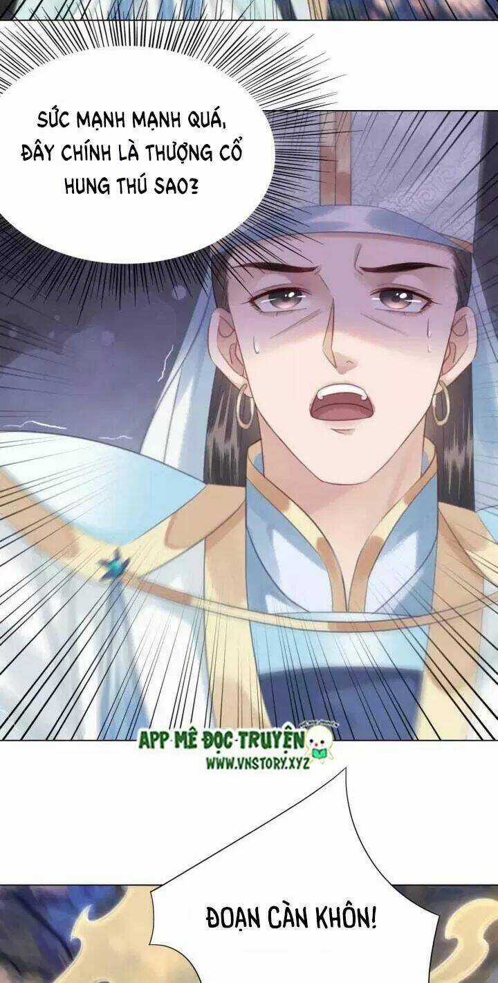 Cực Phẩm Phế Vật Tiểu Thư Chapter 111 trang 7