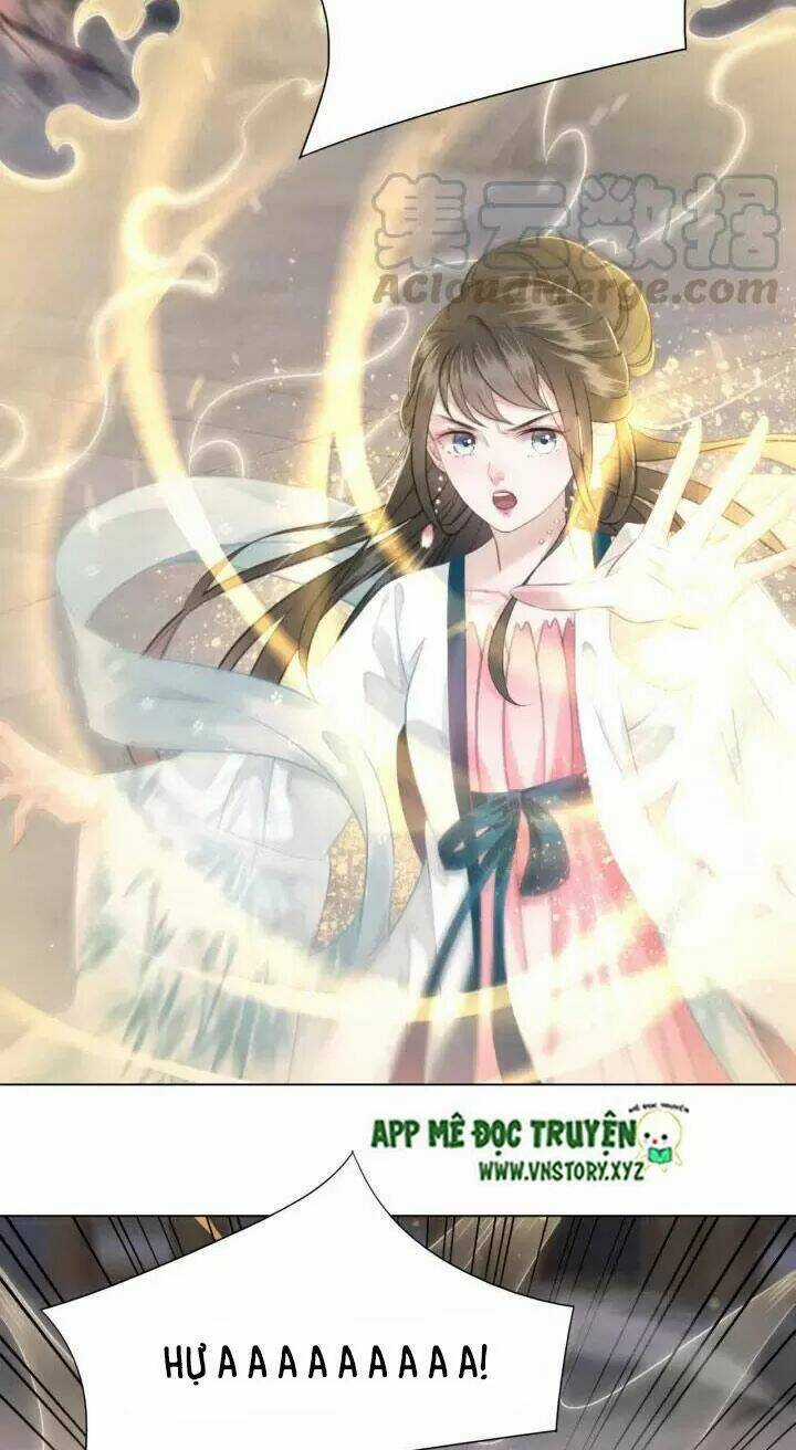 Cực Phẩm Phế Vật Tiểu Thư Chapter 111 trang 8