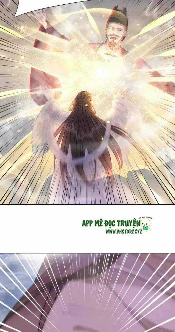 Cực Phẩm Phế Vật Tiểu Thư Chapter 111 trang 9