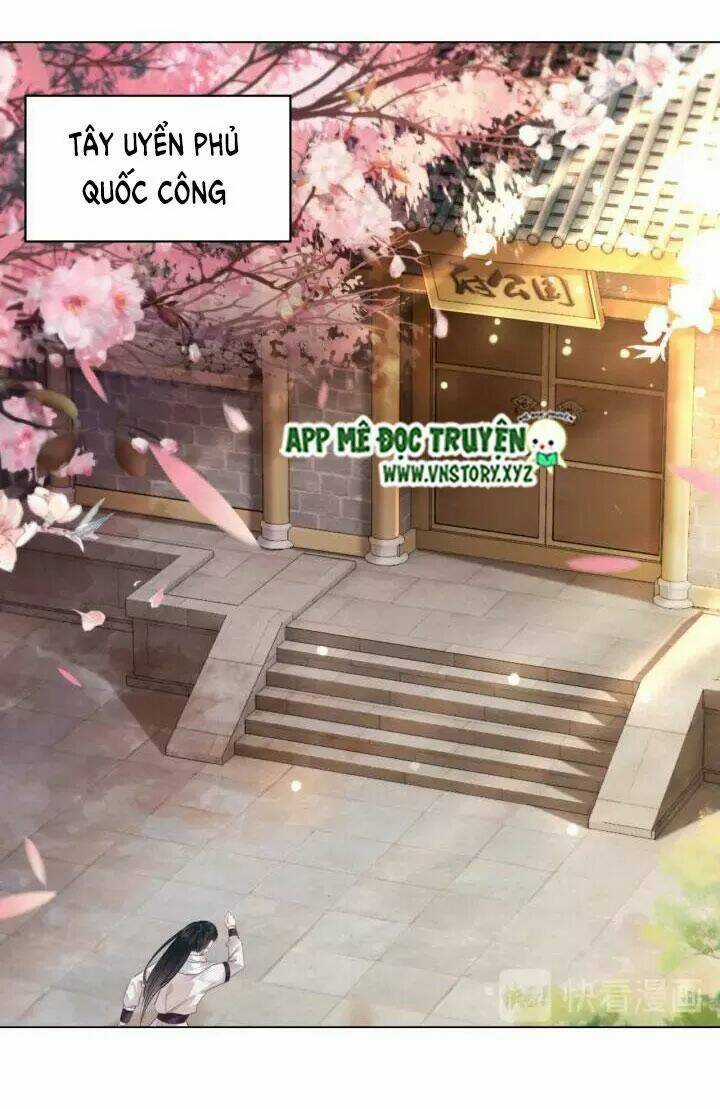 Cực Phẩm Phế Vật Tiểu Thư Chapter 112 trang 10