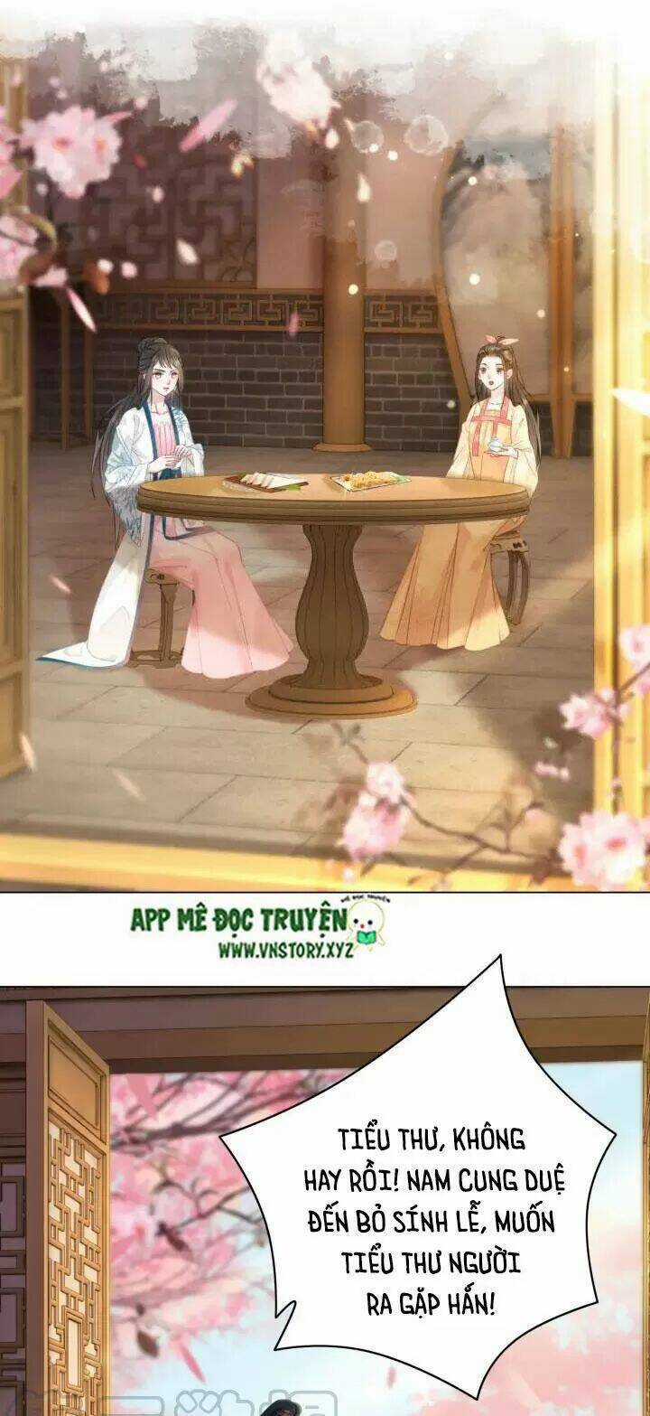 Cực Phẩm Phế Vật Tiểu Thư Chapter 112 trang 11