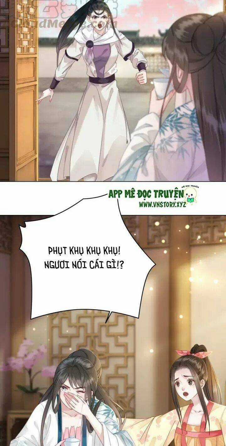 Cực Phẩm Phế Vật Tiểu Thư Chapter 112 trang 12