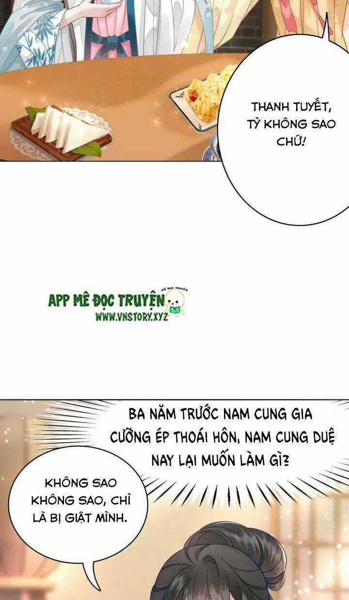 Cực Phẩm Phế Vật Tiểu Thư Chapter 112 trang 13