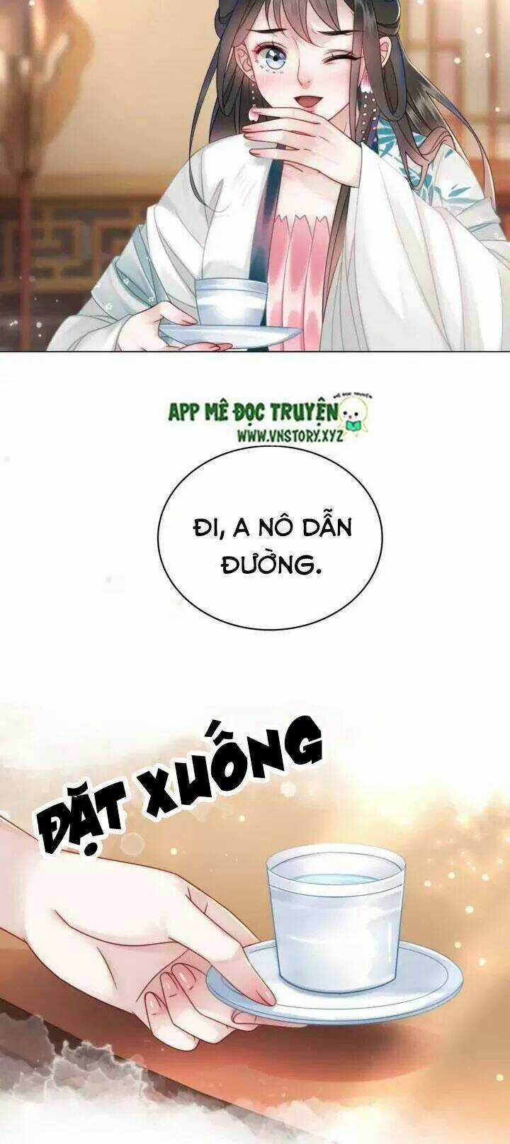 Cực Phẩm Phế Vật Tiểu Thư Chapter 112 trang 14