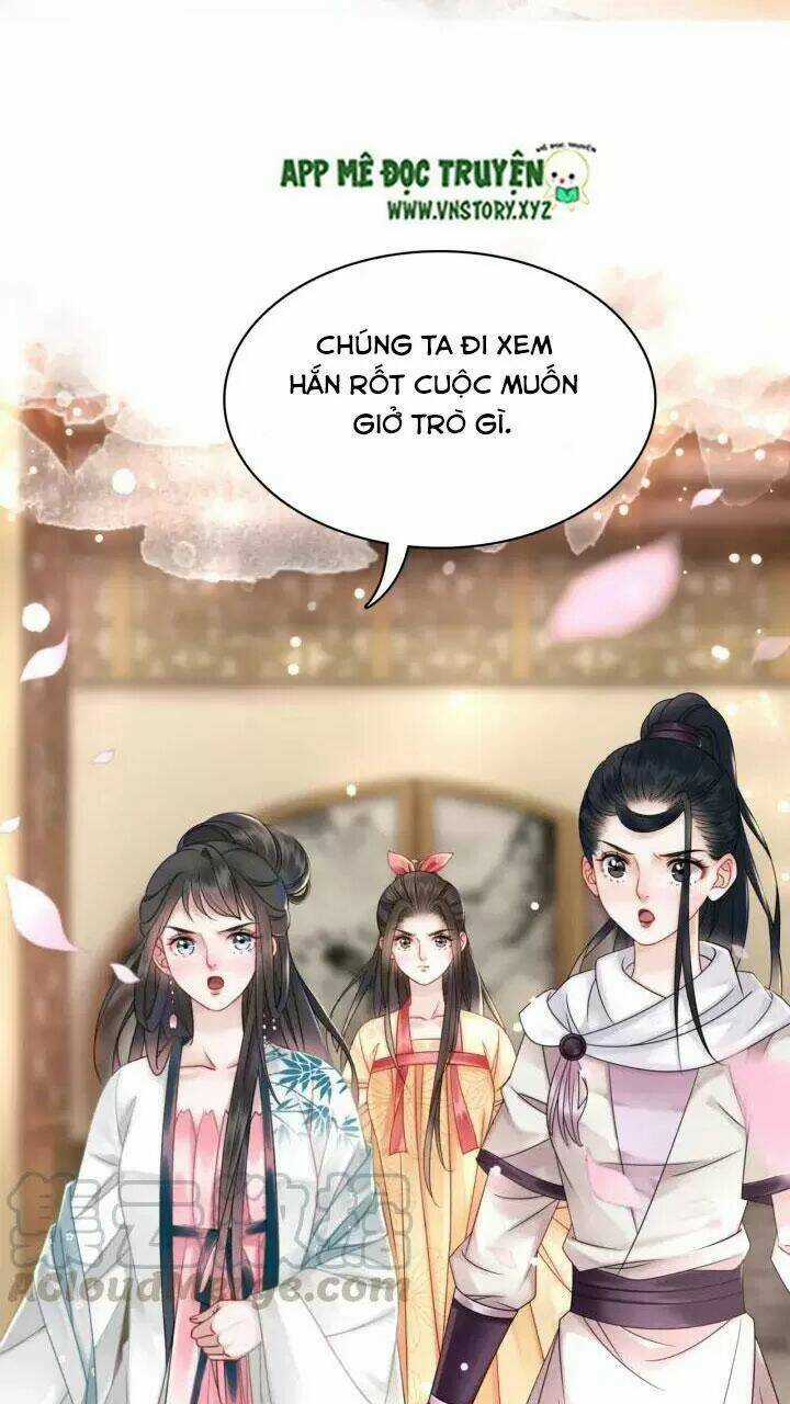 Cực Phẩm Phế Vật Tiểu Thư Chapter 112 trang 15