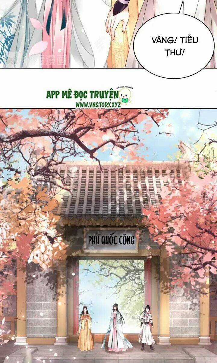 Cực Phẩm Phế Vật Tiểu Thư Chapter 112 trang 16