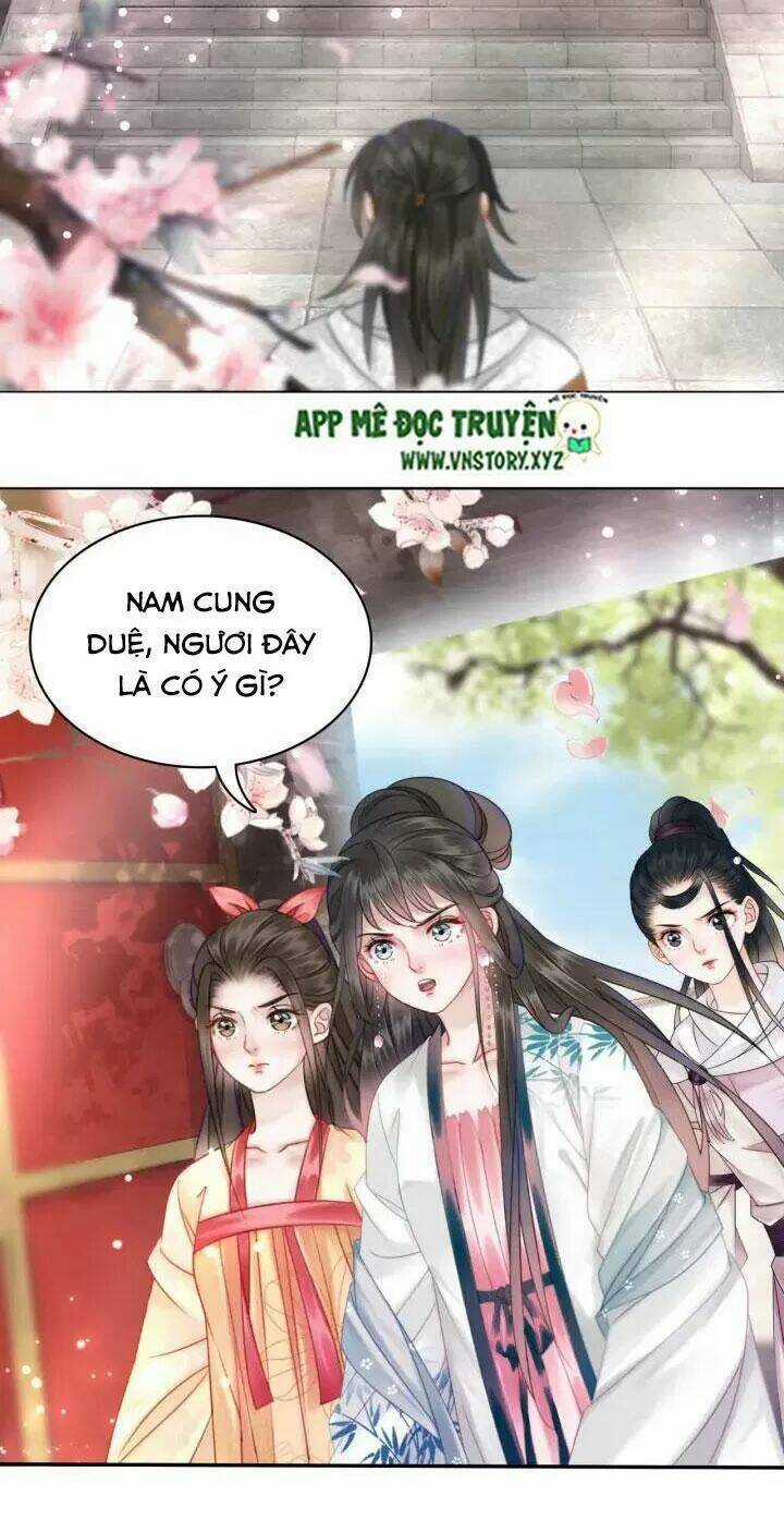 Cực Phẩm Phế Vật Tiểu Thư Chapter 112 trang 17