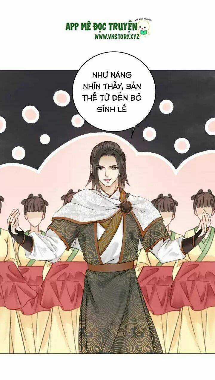 Cực Phẩm Phế Vật Tiểu Thư Chapter 112 trang 18