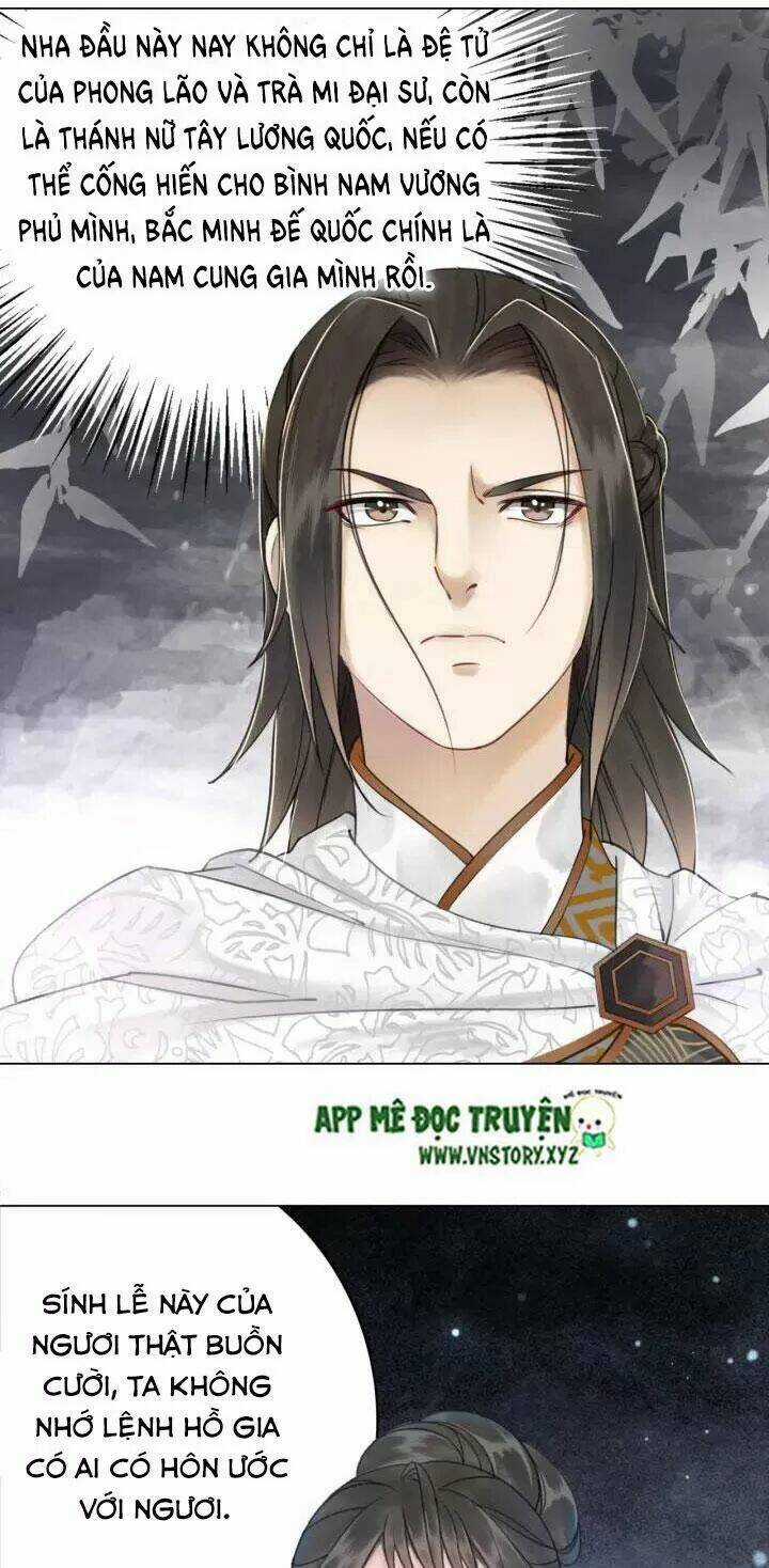 Cực Phẩm Phế Vật Tiểu Thư Chapter 112 trang 19