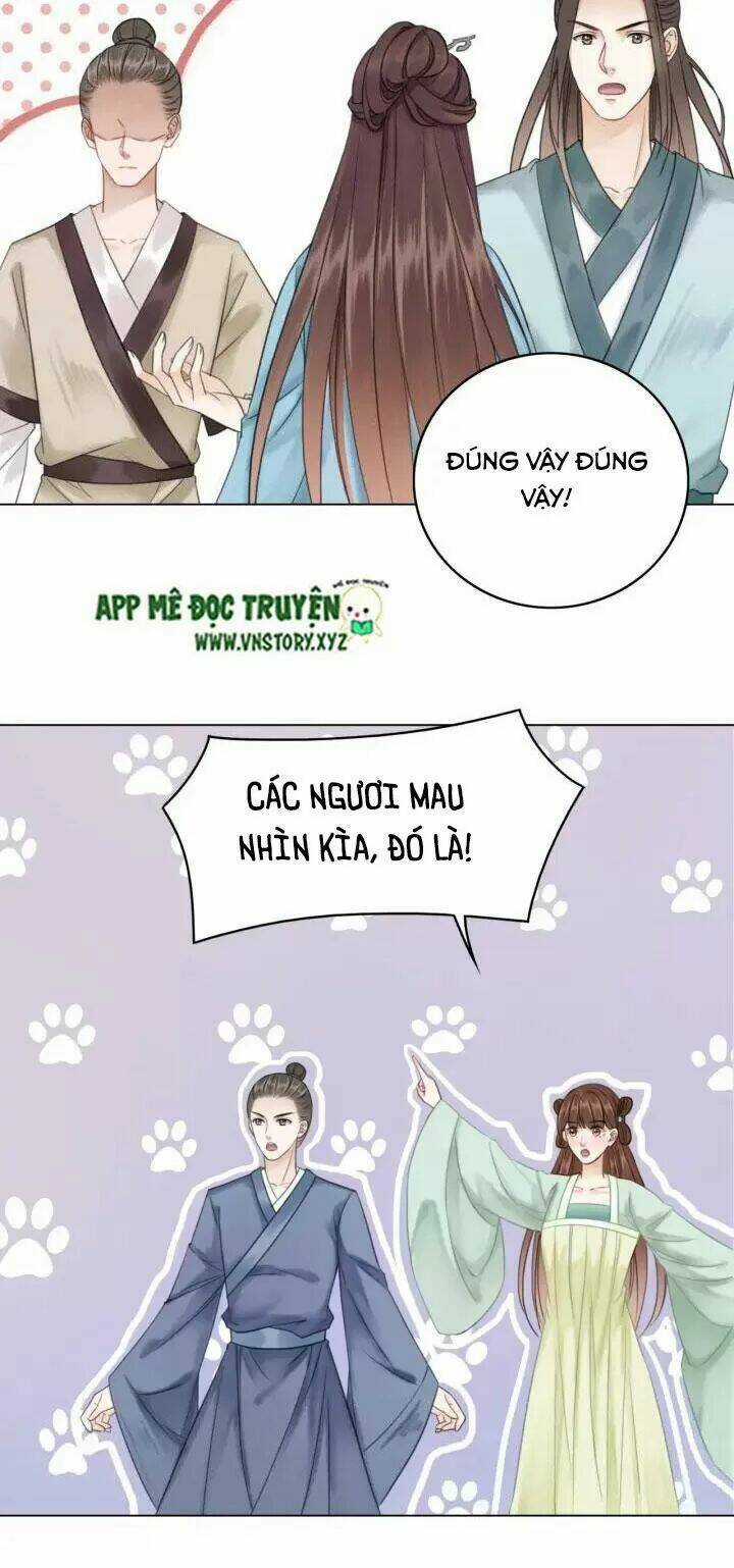 Cực Phẩm Phế Vật Tiểu Thư Chapter 112 trang 2