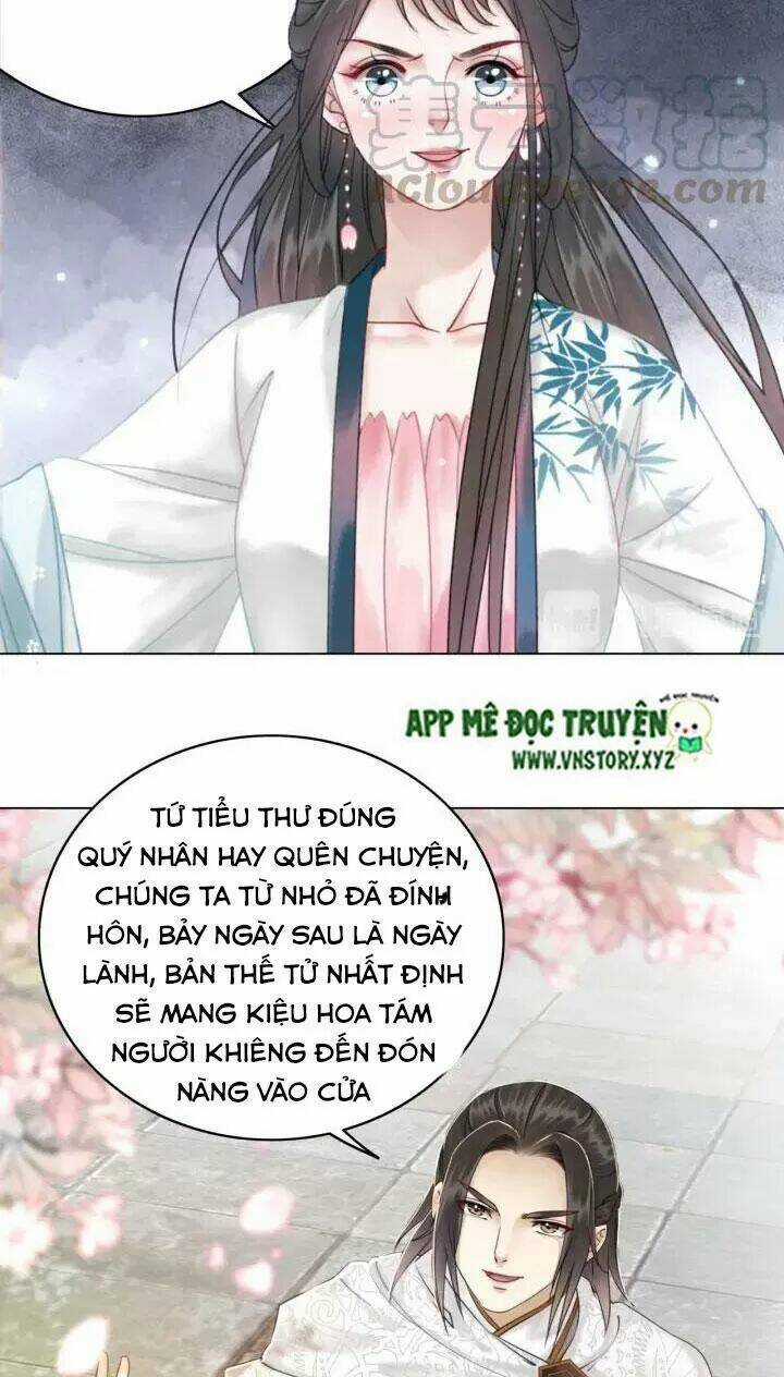 Cực Phẩm Phế Vật Tiểu Thư Chapter 112 trang 20
