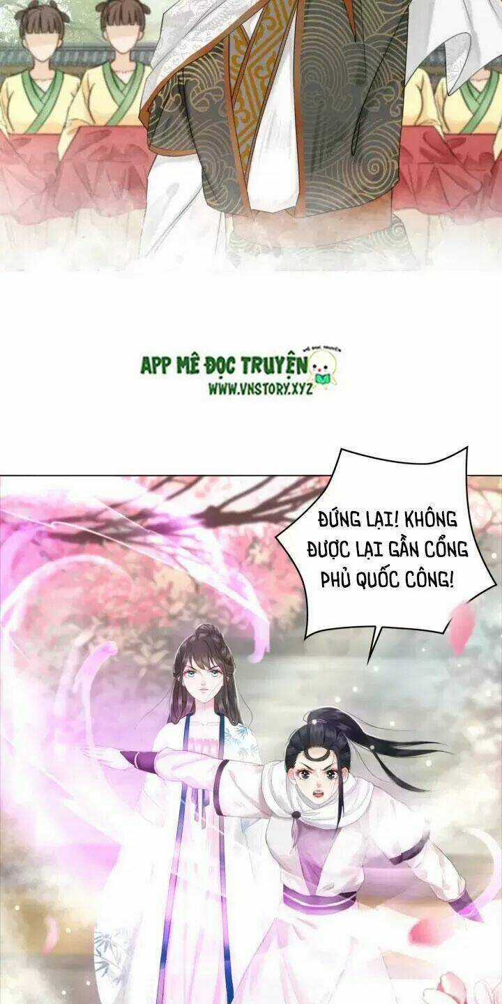 Cực Phẩm Phế Vật Tiểu Thư Chapter 112 trang 22