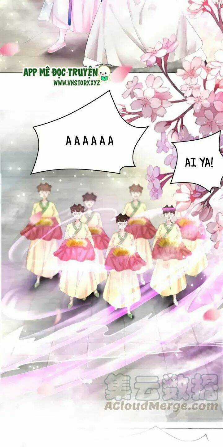 Cực Phẩm Phế Vật Tiểu Thư Chapter 112 trang 23